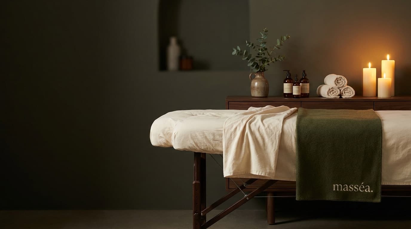 Deep tissue vs. Swedish: which massage do you need?