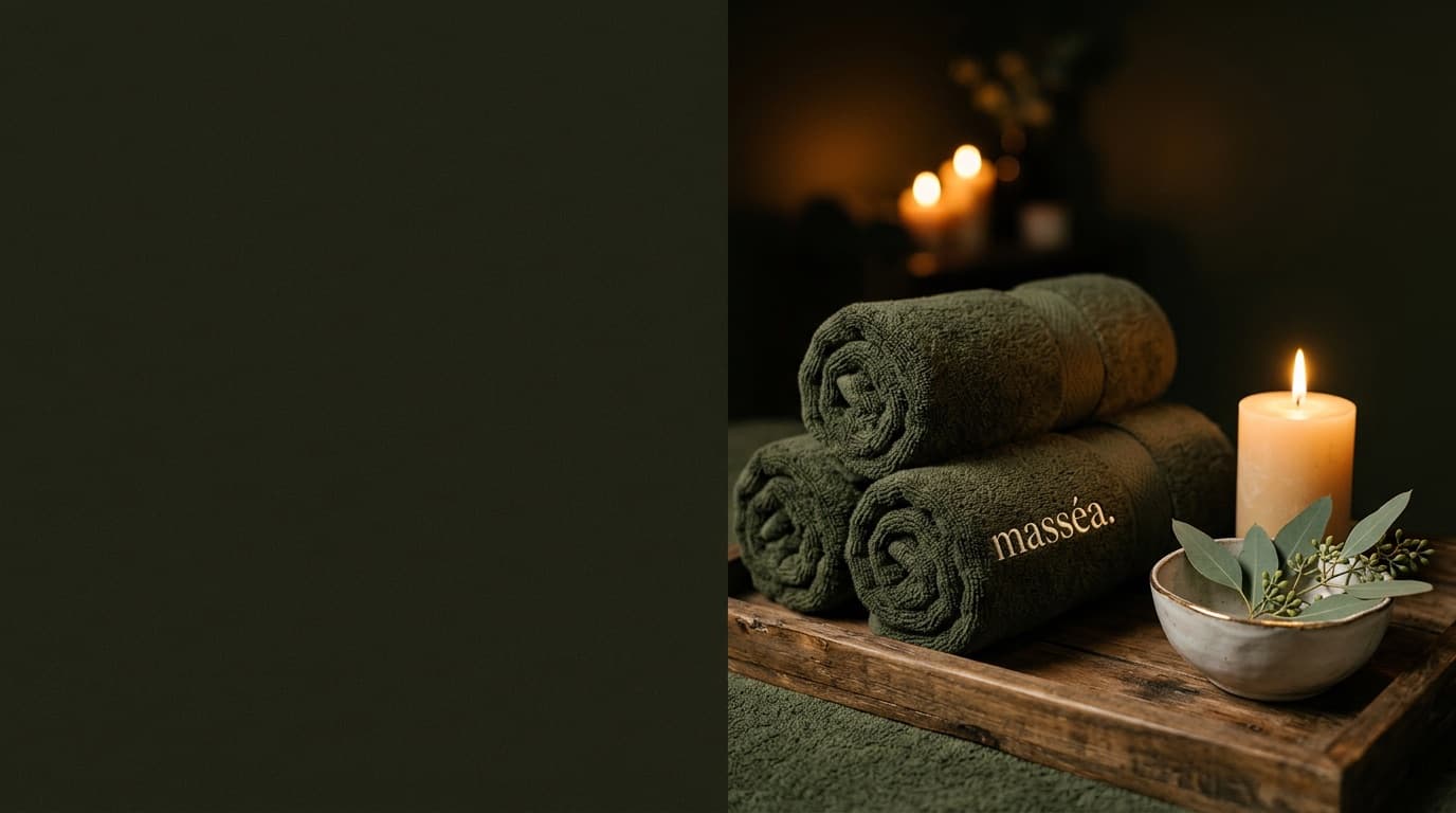The 20-minute evening wind-down ritual