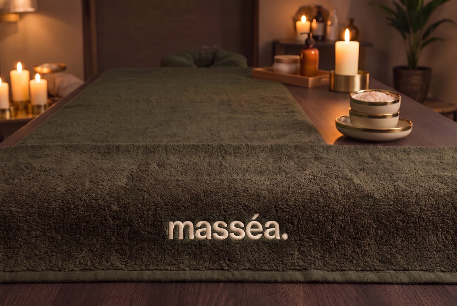 Bali Massage