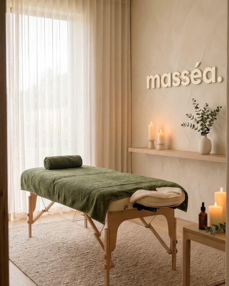 Classic Massage