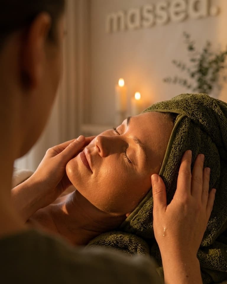 Lymphatic Drainage Massage