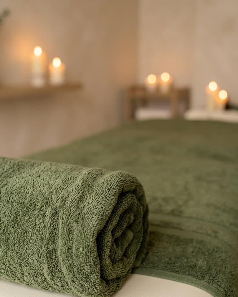 Sport Massage