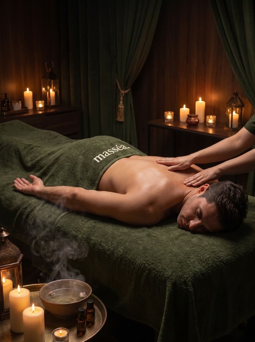 Swedish Massage
