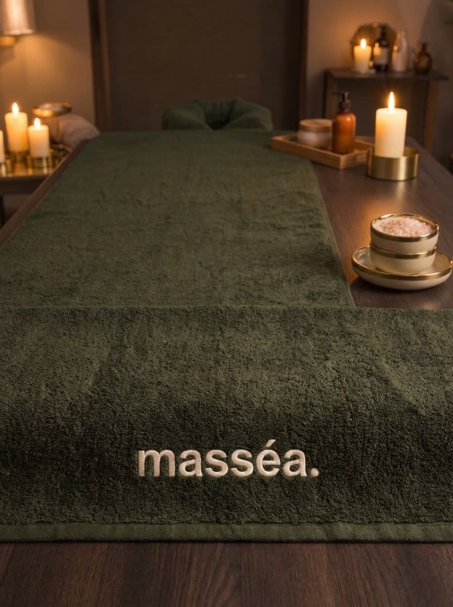 Thai Massage