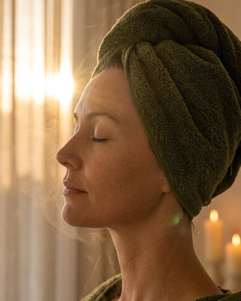 Relaxation Massage